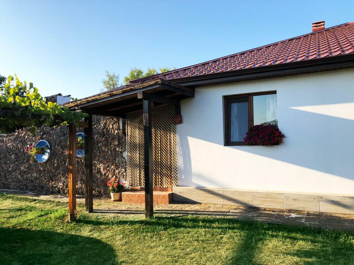 Villa Draganovi Kamen Breag Exterior foto